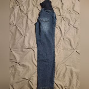 Maternity Pants Lot L/XL